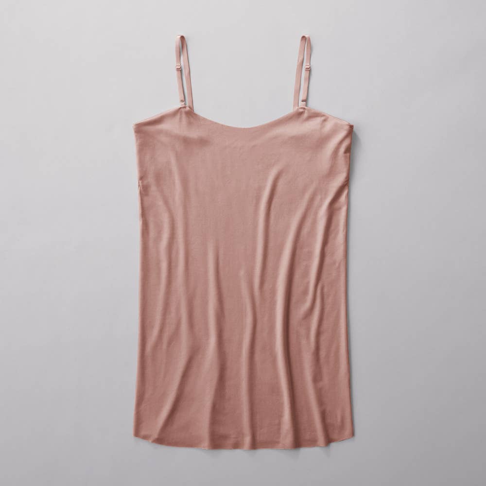 Tシャツ専用(年間)】汗取り付きキャミソール【SALE】 MA4457