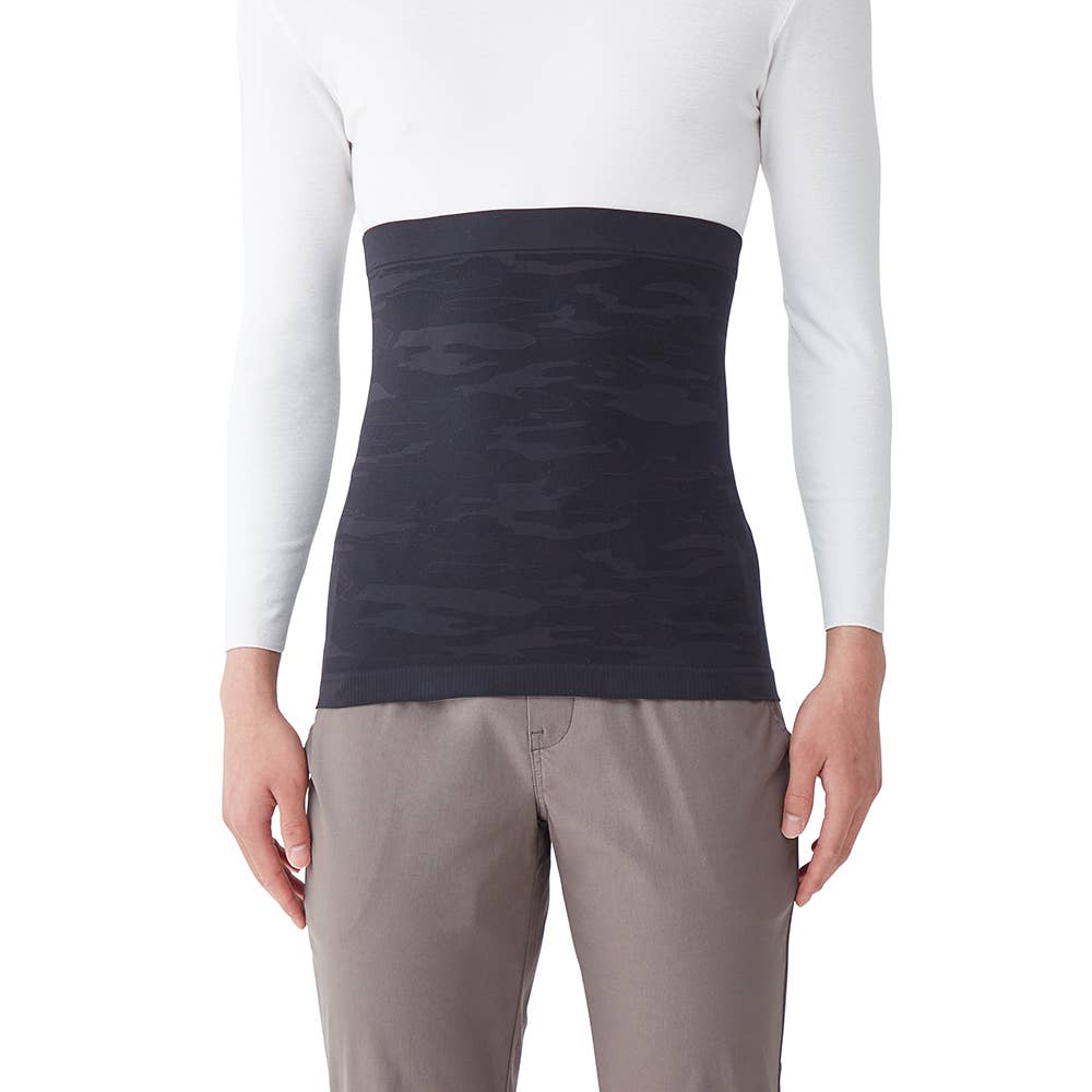 カラダにフィット】腹巻（男女兼用） MK1001 :メンズ 腹巻・雑貨