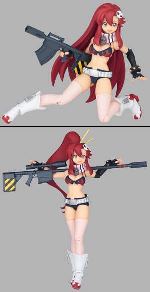 ニュース：劇場版 天元突破グレンラガン 【螺巌篇】