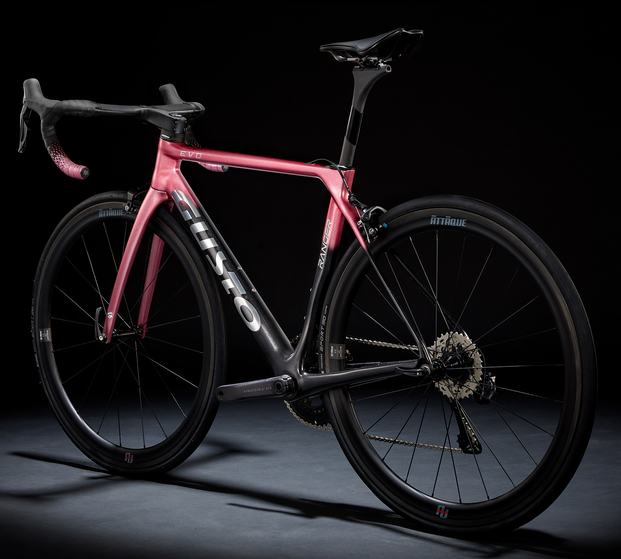 RANGER EVO DB | GUSTO高士特