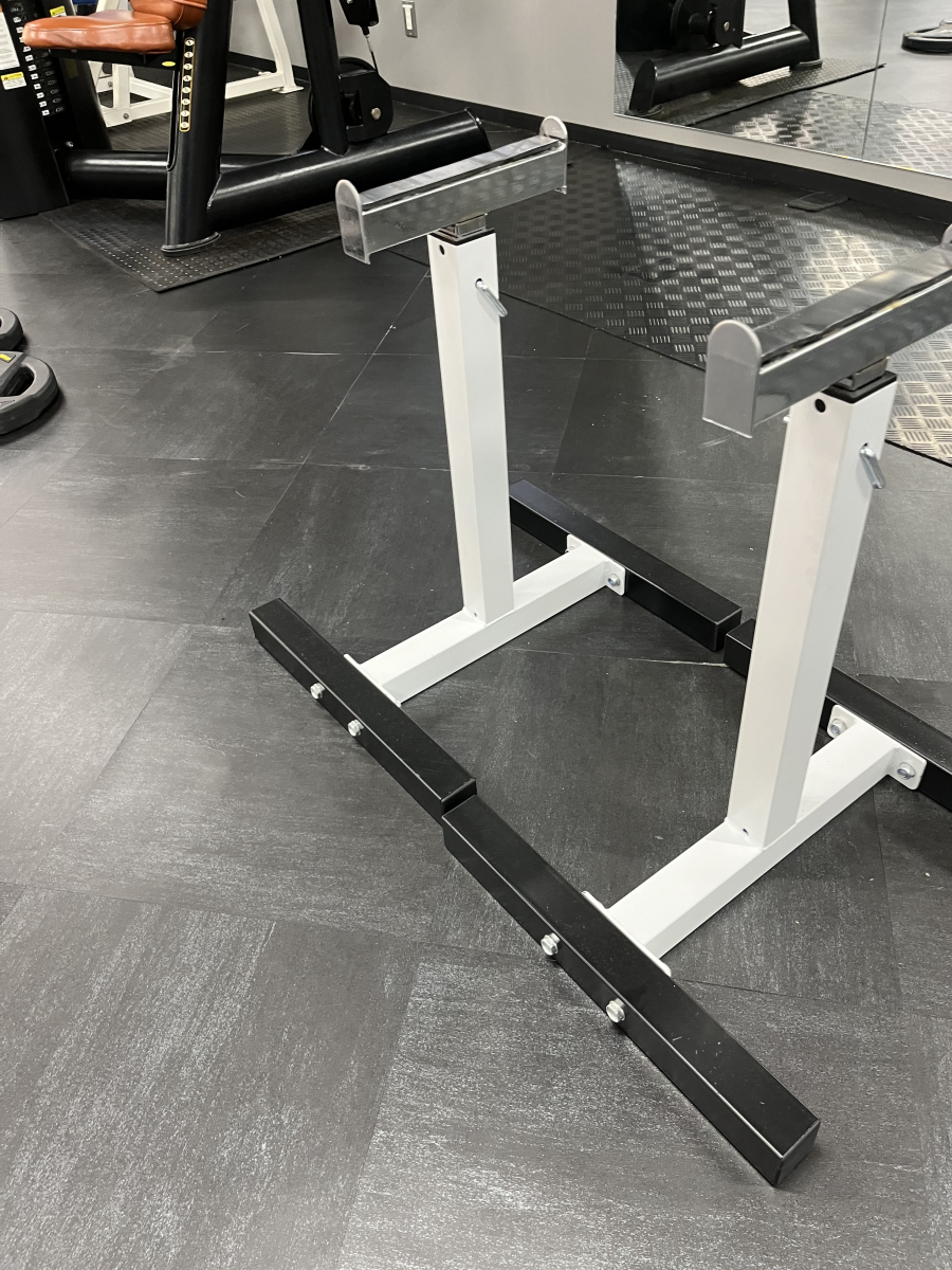 ベンチセーフティ（中古）（ファイティングロード ）-ジムガレージ