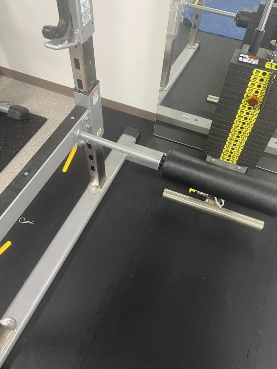 パワーラック CPR-265 ハイローウェイトスタック式 CHL-305WS