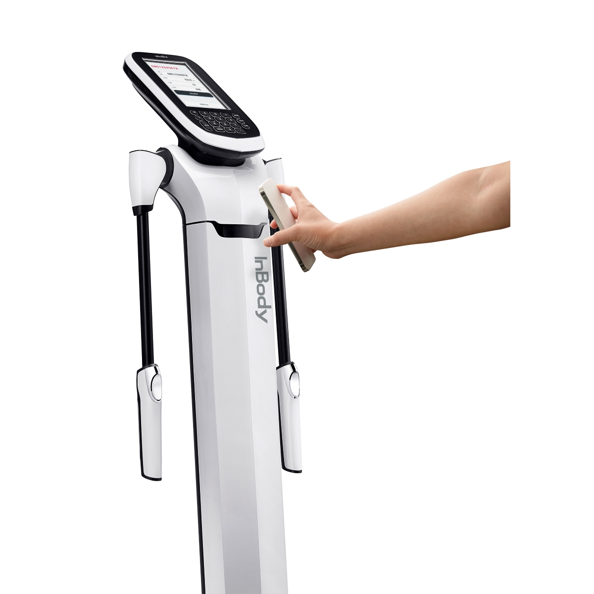 InBody(インボディ )（期間限定）-ジムガレージ