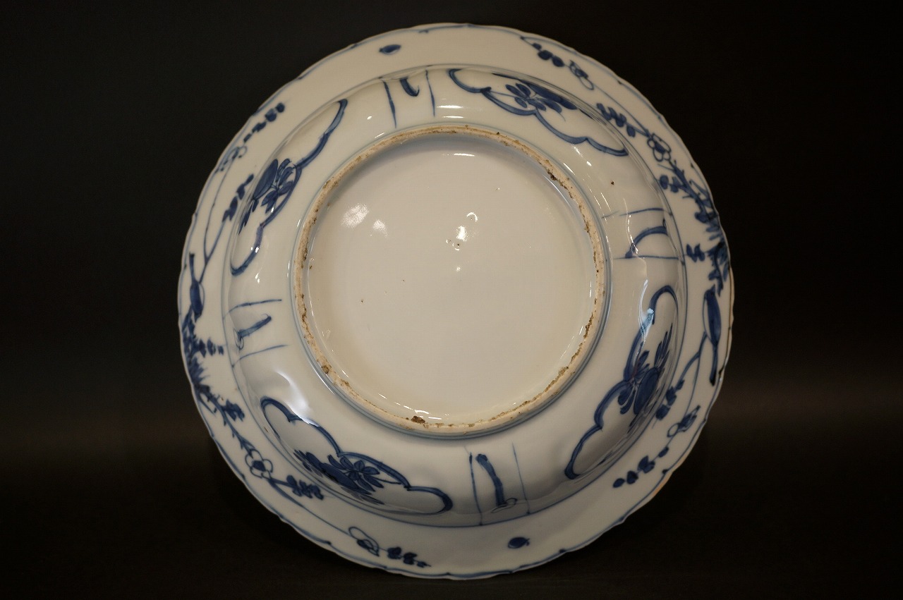 芙蓉手 兜鉢 | 美術商玉齋