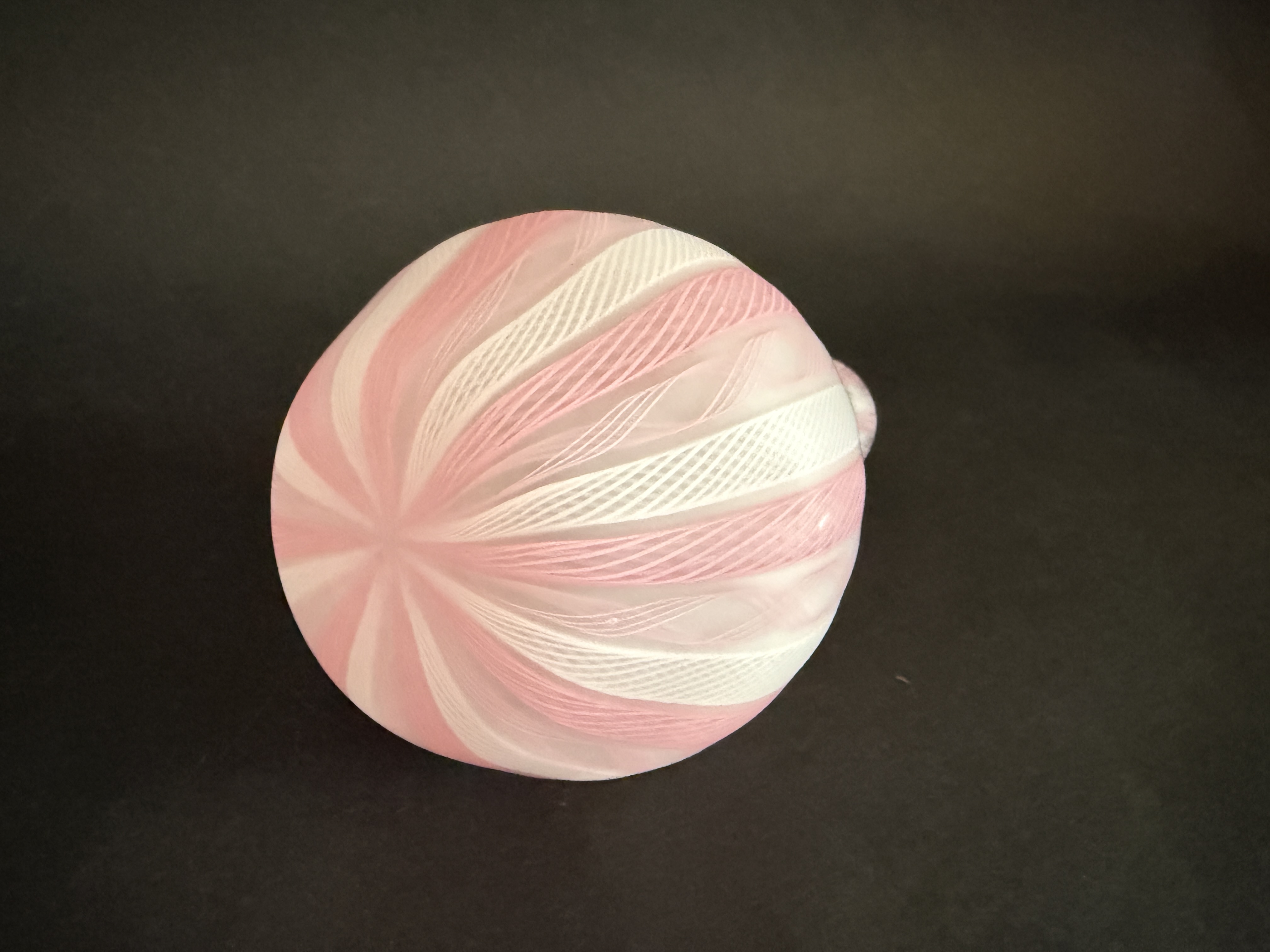 藤田喬平 手吹徳利 | 美術商玉齋