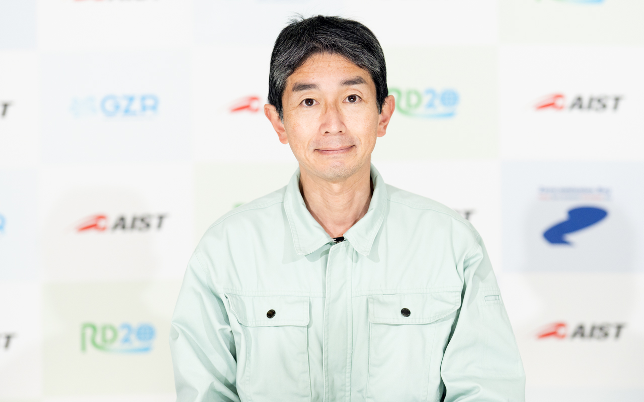 村上 高広 | 産総研：ゼロエミッション国際共同研究センター