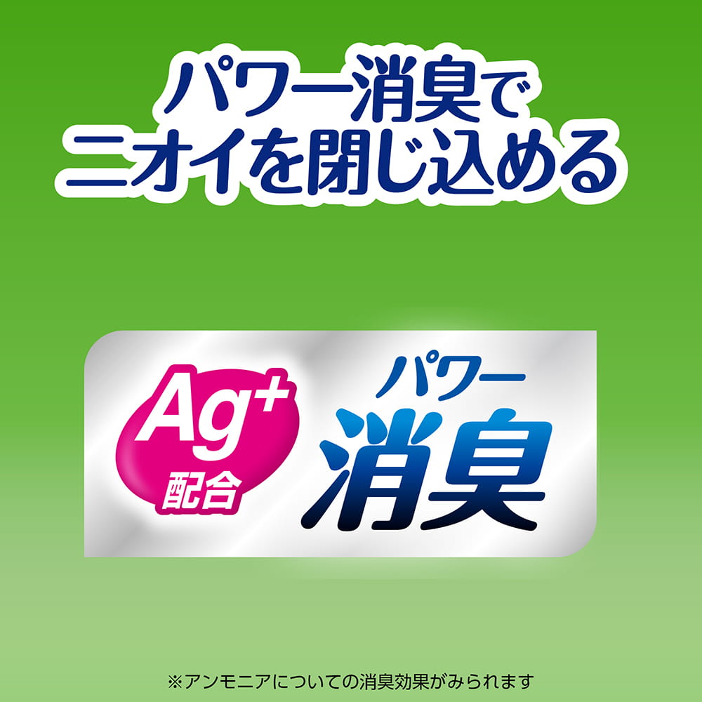 ライフリー さわやかパッド 170cc 22枚×8｜ユニ・チャーム ダイレクト