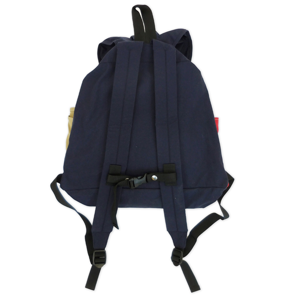 DENIM DUNGAREE×MICKEYのコラボBAG | D-ARMS ONLINE SHOP