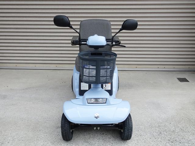 セニアカー ET4E-4｜セニアカー,シニアカー中古販売 ディーカート