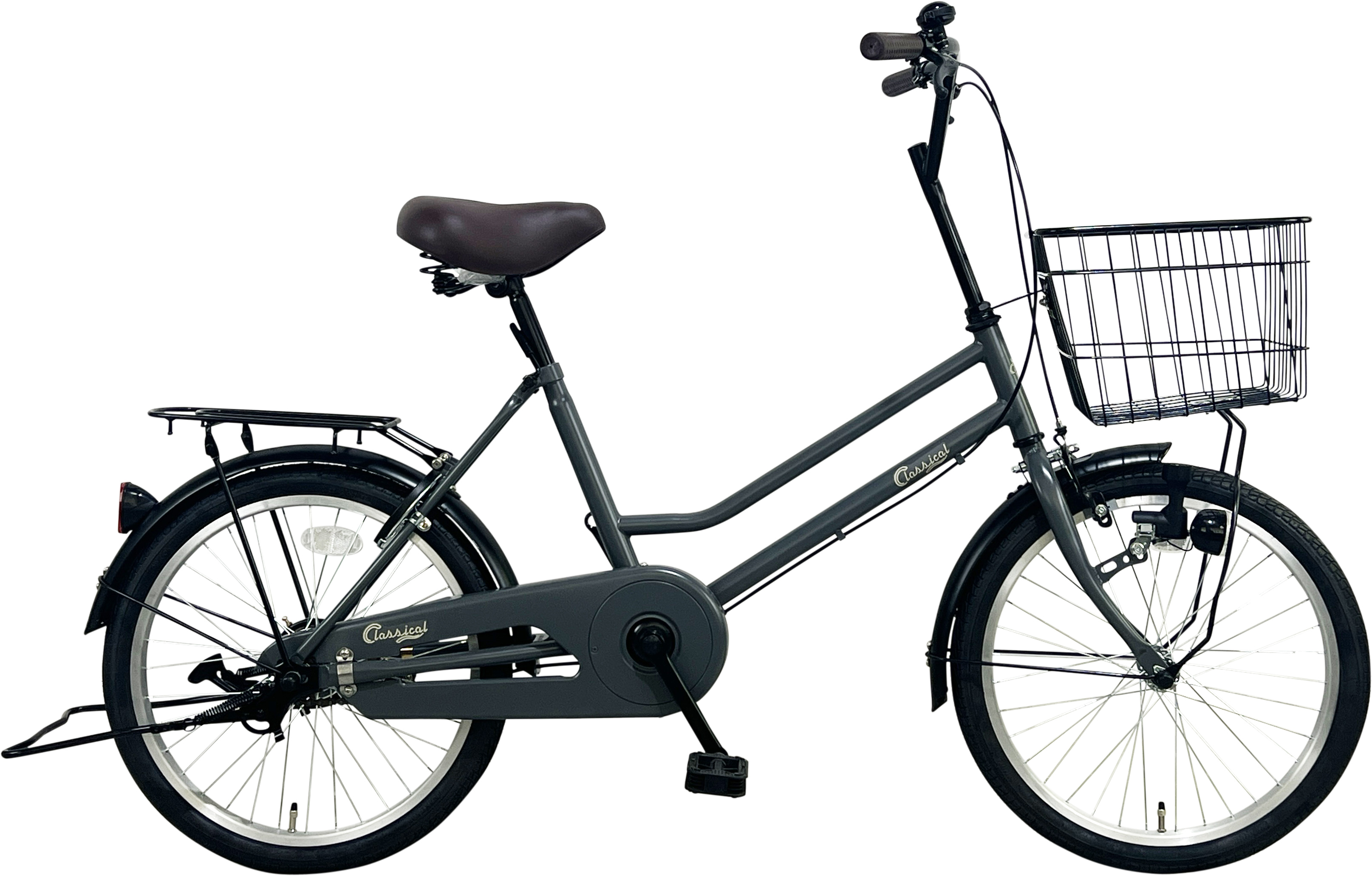 商品詳細 クラシカルミニ20│自転車のダイニチ（大日産業株式会社）