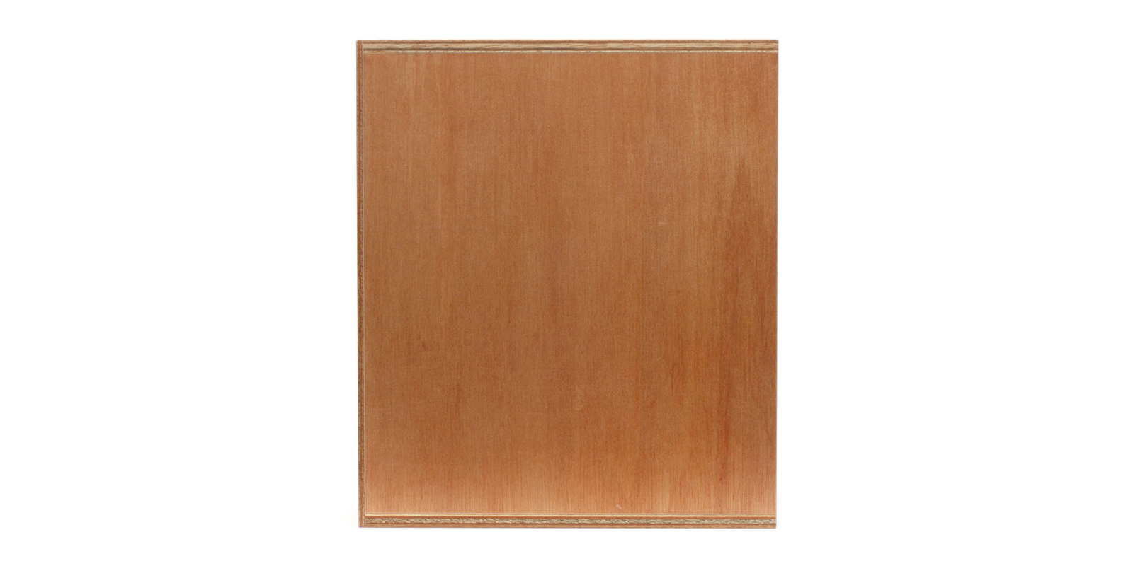 LAUAN SHELVES 02 3列・ホワイト【3月中旬出荷予定】 | D&DEPARTMENT