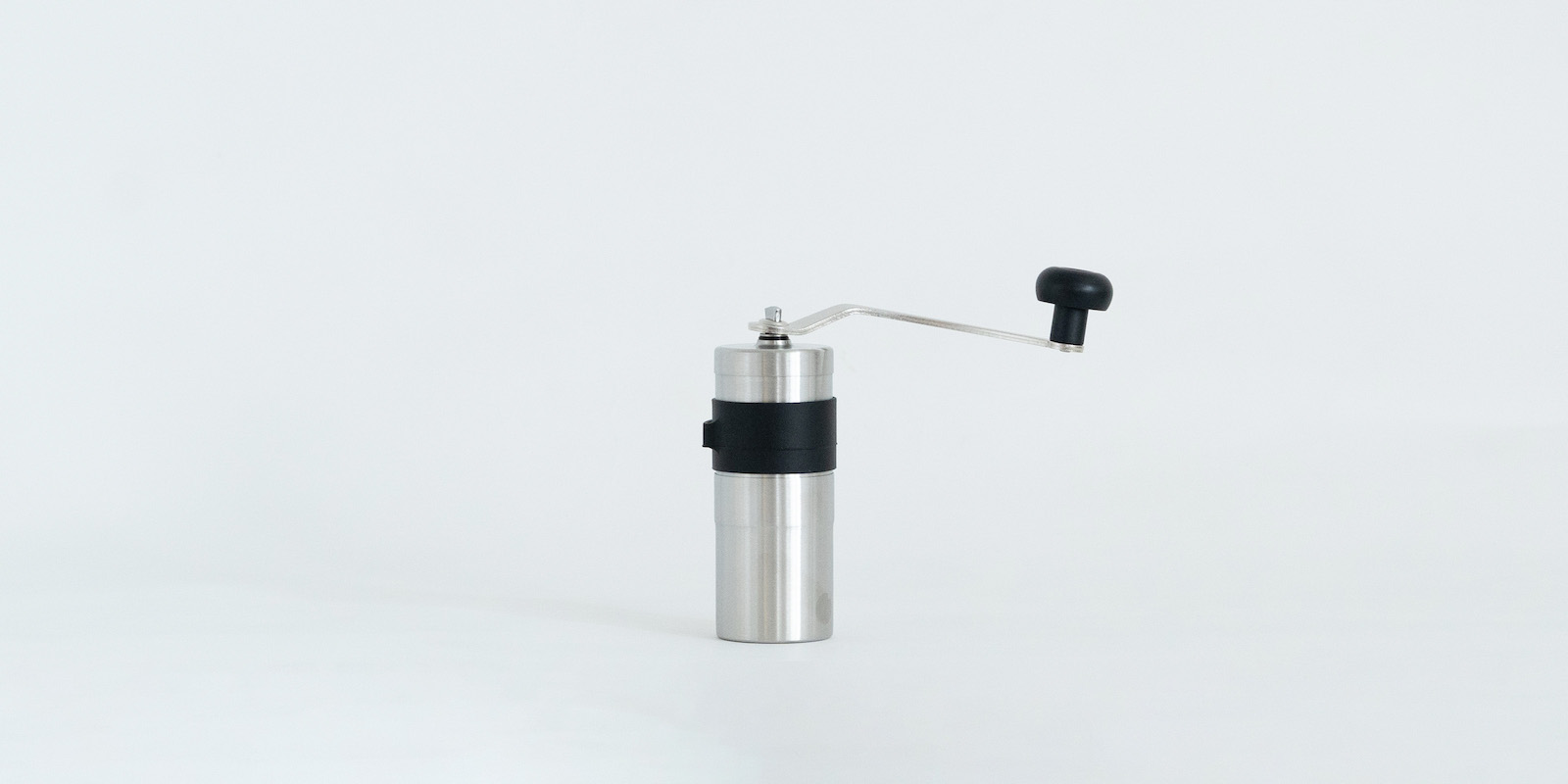 ポーレックス・コーヒーミル・ミニ | D&DEPARTMENT