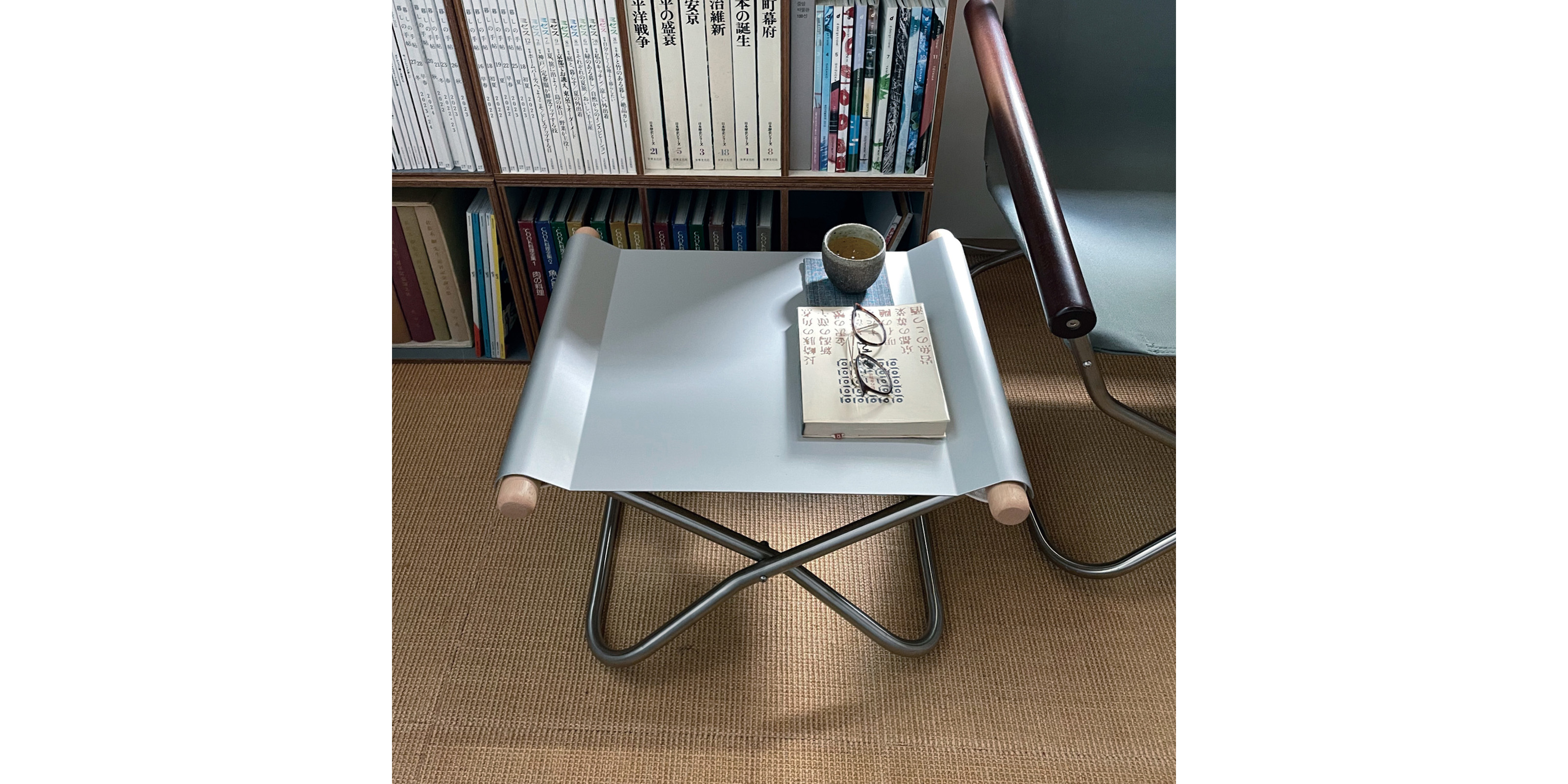 オットマントレー | D&DEPARTMENT