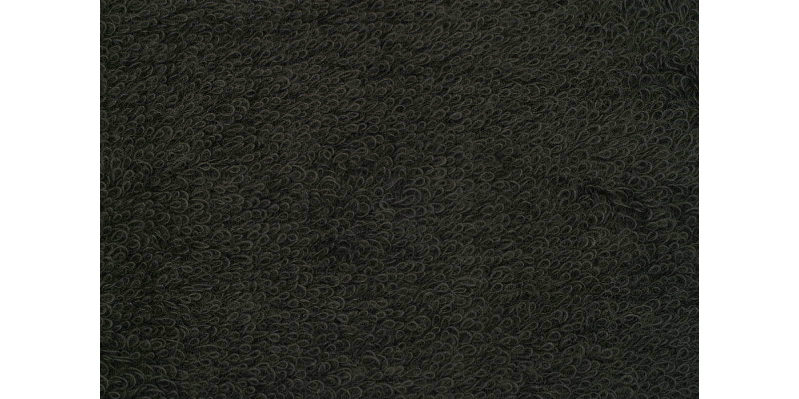 パイルガーゼタオル・ウォッシュタオル・ブラック | D&DEPARTMENT