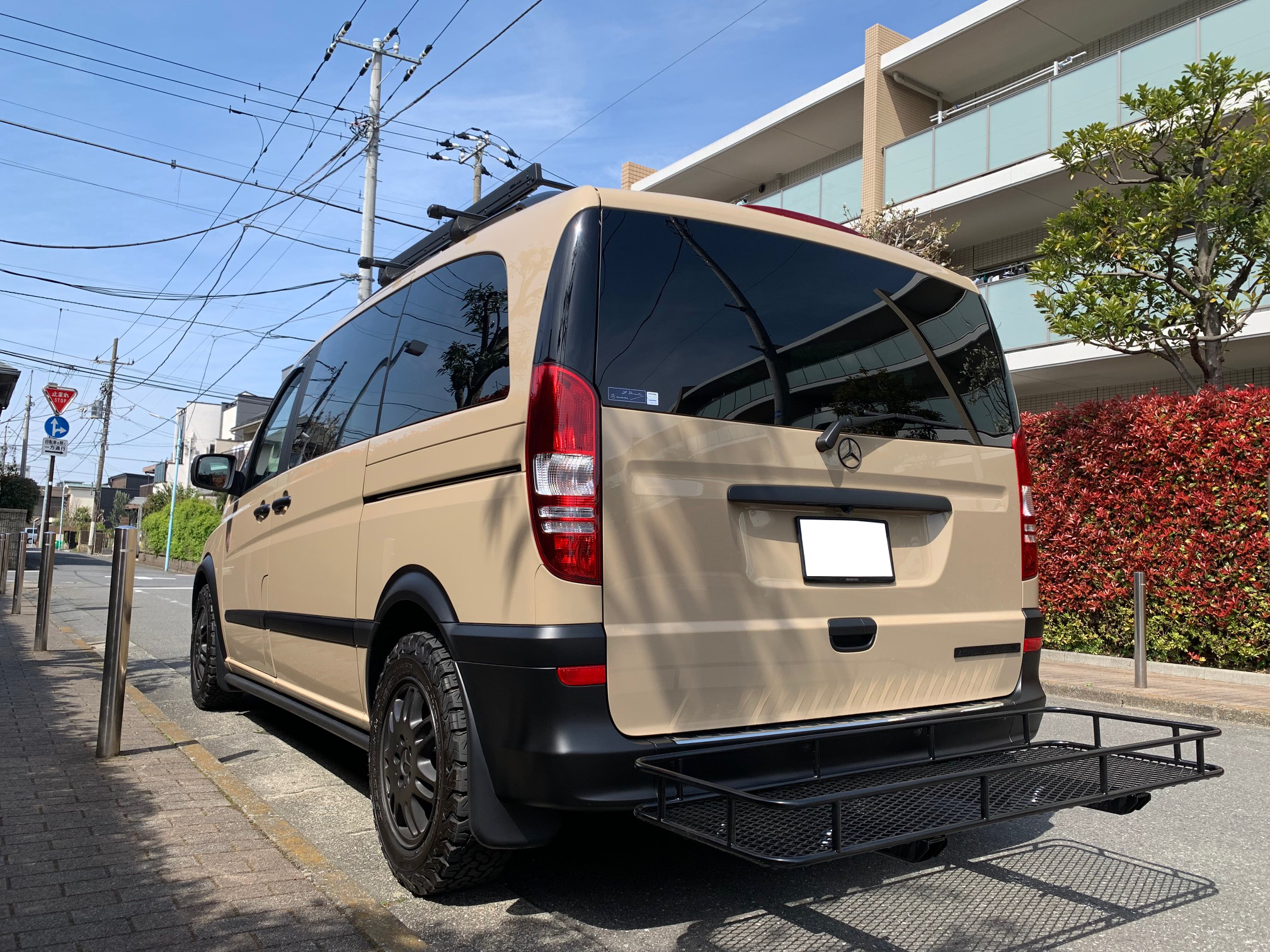 ベンツ V350/W639 カテゴリ商品一覧｜価格と品質にこだわった