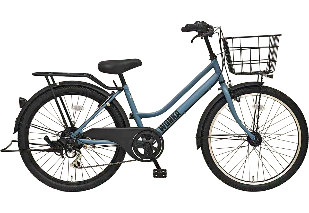 自転車通販サイト-自転車のD-MALL館 / トレンドなアースカラー