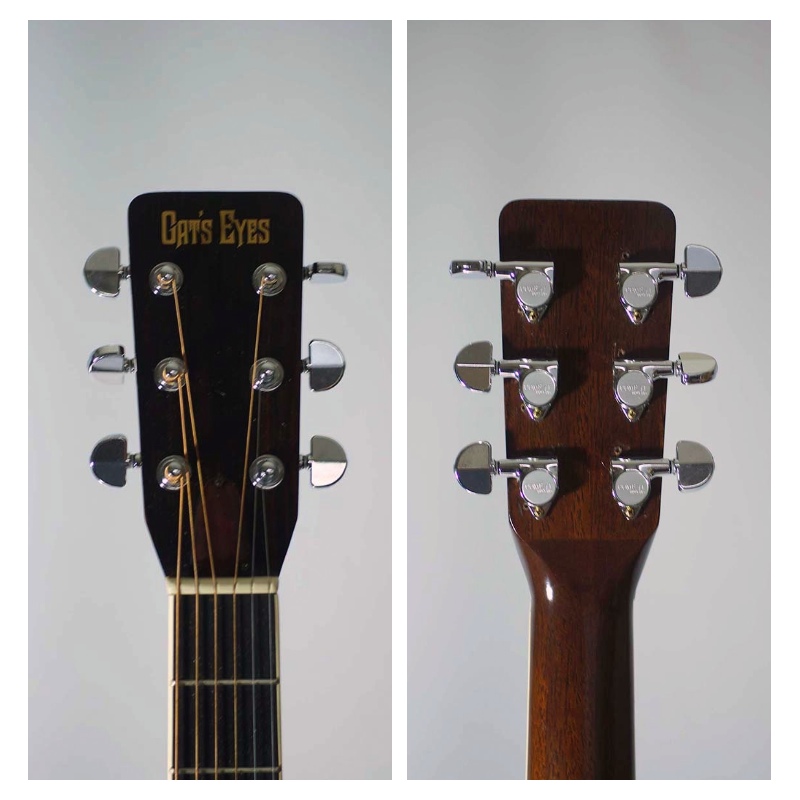 Cat's Eyes 【CE-200 / 70年代製】 | D-plus-stock