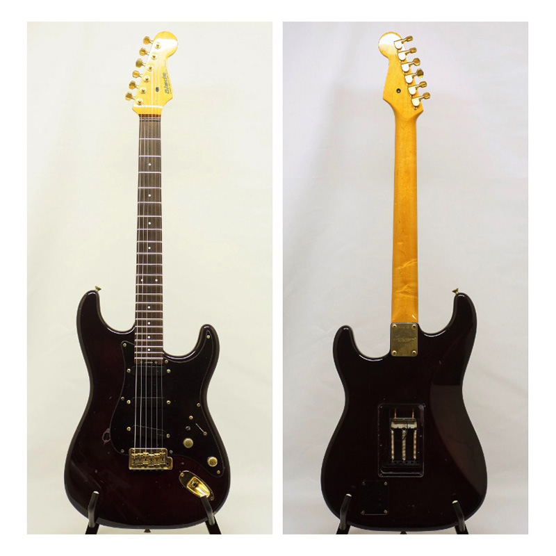 買取} Blade【Stratocaster Type / Gary Levinson スイス製】 | D-plus