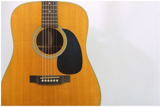 Martin 【D-28 / 1996年製 / ハードケース付属 / マーチン】 | D-plus