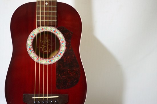 K.Yairi 【Enjoy Part-2 / 90年代 / Kヤイリ / トラベルギター】 | D