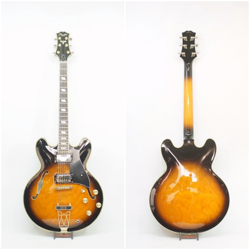 値下げしました》Peerless 【Renaissance Custom / 薄型フル