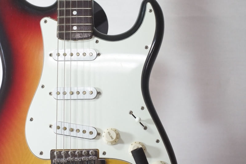 買取} Greco 【SE-600 / Sparkle Sounds / 77年製】 | D-plus-stock