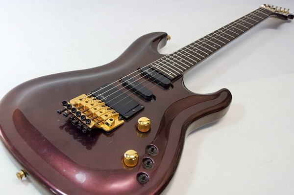 買取} Aria Pro II 【WR-803 / The Warrior】 | D-plus-stock