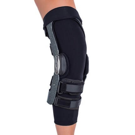 Donjoy 4Titude Knee Brace Accessories DME-Direct