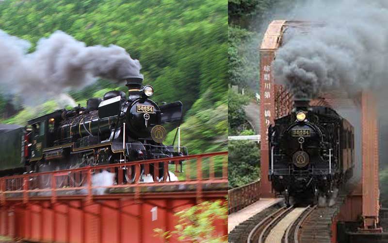 球磨川第一橋梁 | まるごと八代！