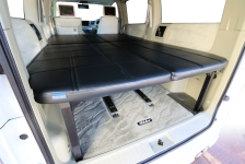 OGベッドキット：日産 エルグランド｜トランポ（ハイエース他）内装