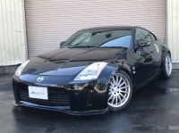 フェアレディーZ Z33 ヴィレンス XXR 19インチ ご成約頂きました