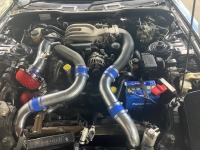 FD3SにHKS Vマウントシステムを取り付けしました！｜チューニング