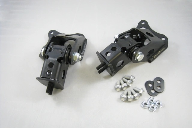 S13/S14/S15用 2JZ/1JZエンジンマウント - Do-Luck Web Shop