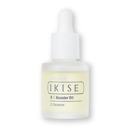 粋精 IKISE | doTERRA