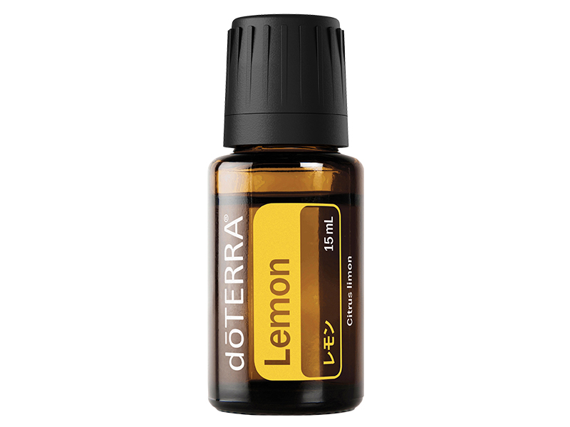 WA オイルコレクション登録キット - doTERRA TIMES