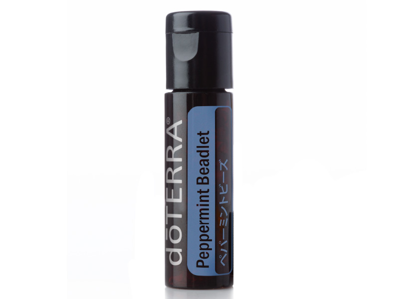 アロマタッチキット（ココナッツオイル専用ポンプ付） - doTERRA TIMES