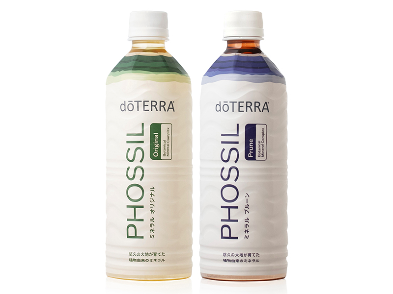 ファミリー エッセンシャルズキット - doTERRA TIMES