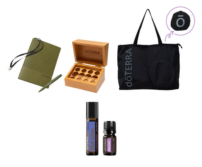 ジャパンコンベンション2023 来場特典のお知らせ - doTERRA TIMES