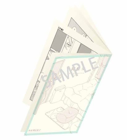 Blu-ray＆DVD | アニメ「同級生」オフィシャルサイト