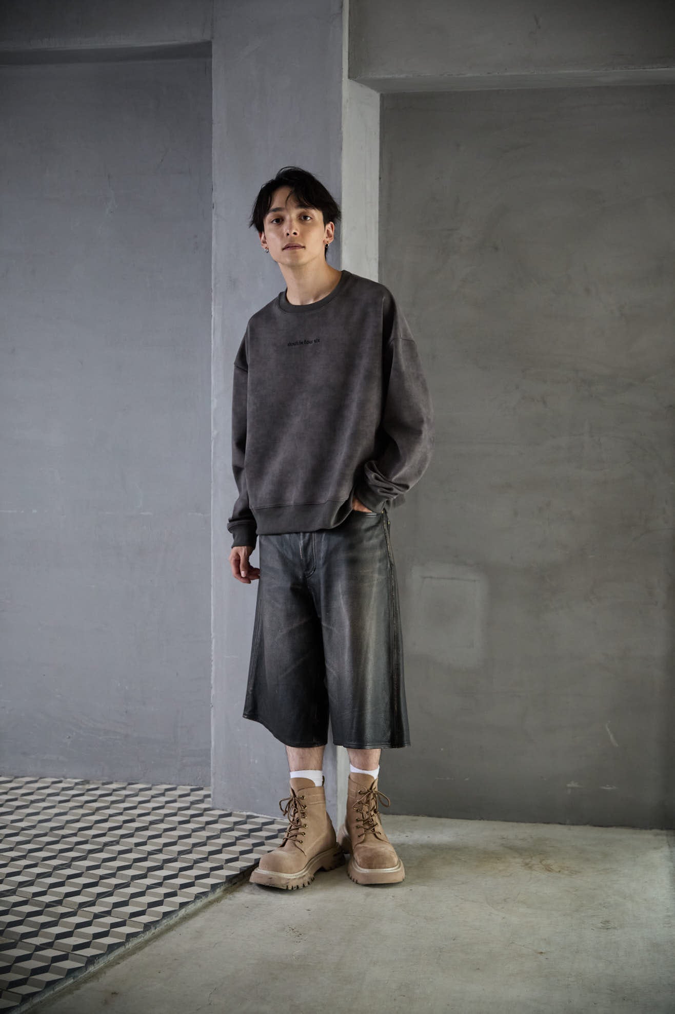 446 - DOUBLE FOUR SIX -