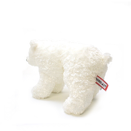 ぬいぐるみ ポーラーベア(S) - DOUGLAS JAPAN
