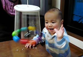 ケルンボール・童具館