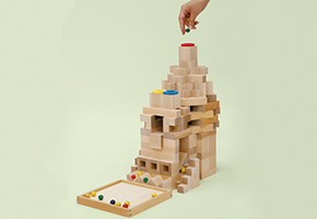 こどろき・童具館