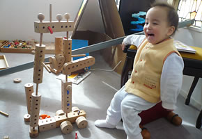 くむくむ・童具館