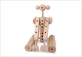 くむくむ・童具館