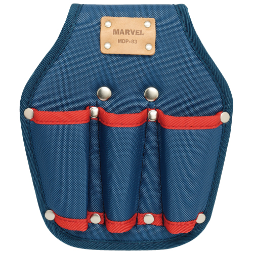 MDP-83 タフロン電工ポケット<ペンチ差し>｜電設工具のメーカー。（株