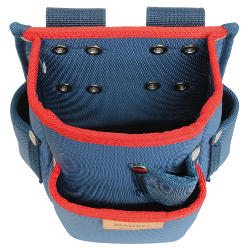 MDP-90 タフロン電工ポケット<腰袋>｜電設工具のメーカー。（株