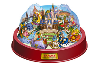 報道発表資料 : NTTドコモ20周年感謝フェアを実施 | お知らせ