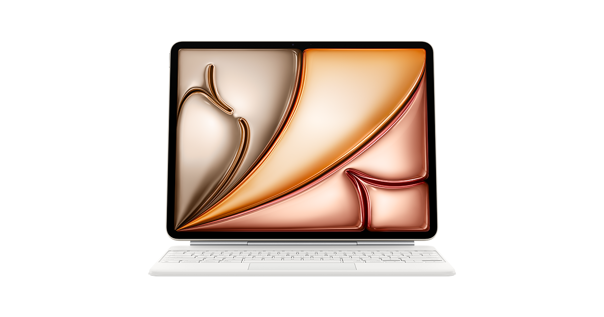 iPad Air用Magic Keyboard | iPad | NTTドコモ