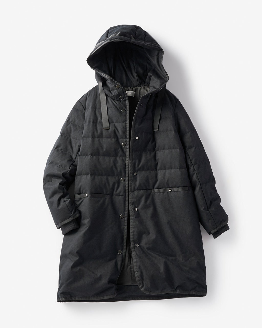 グログラン使い・ダウンコート/DoCLASSE